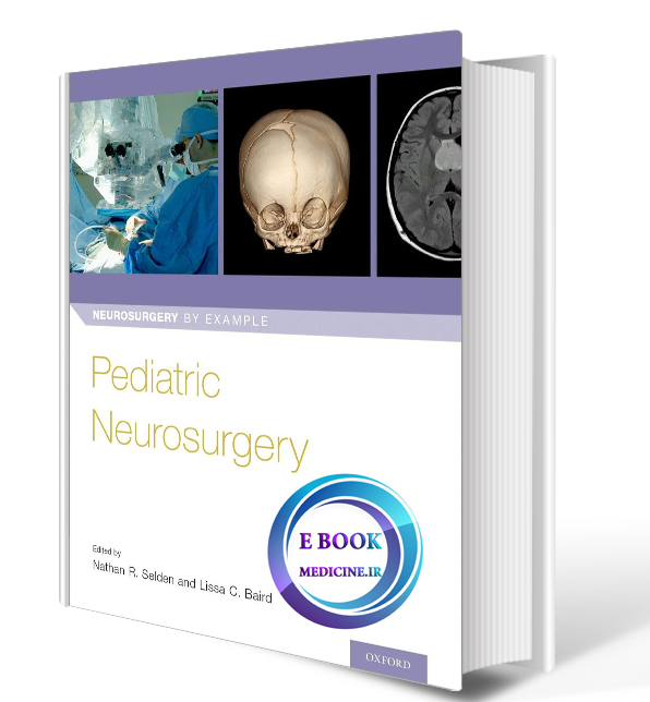 دانلود کتابPediatric Neurosurgery 2019 (ORIGINAL PDF) 